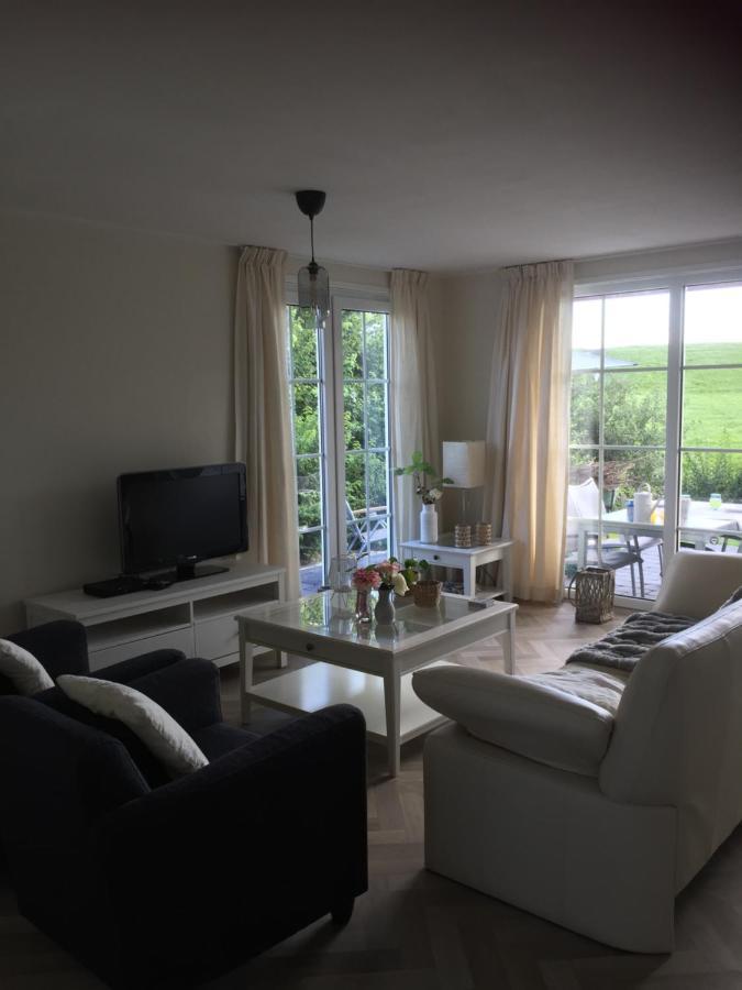 Nieuwe Beachbungalow Aan Ijsselmeer 39 24 Four Seasons Леммер Екстер'єр фото