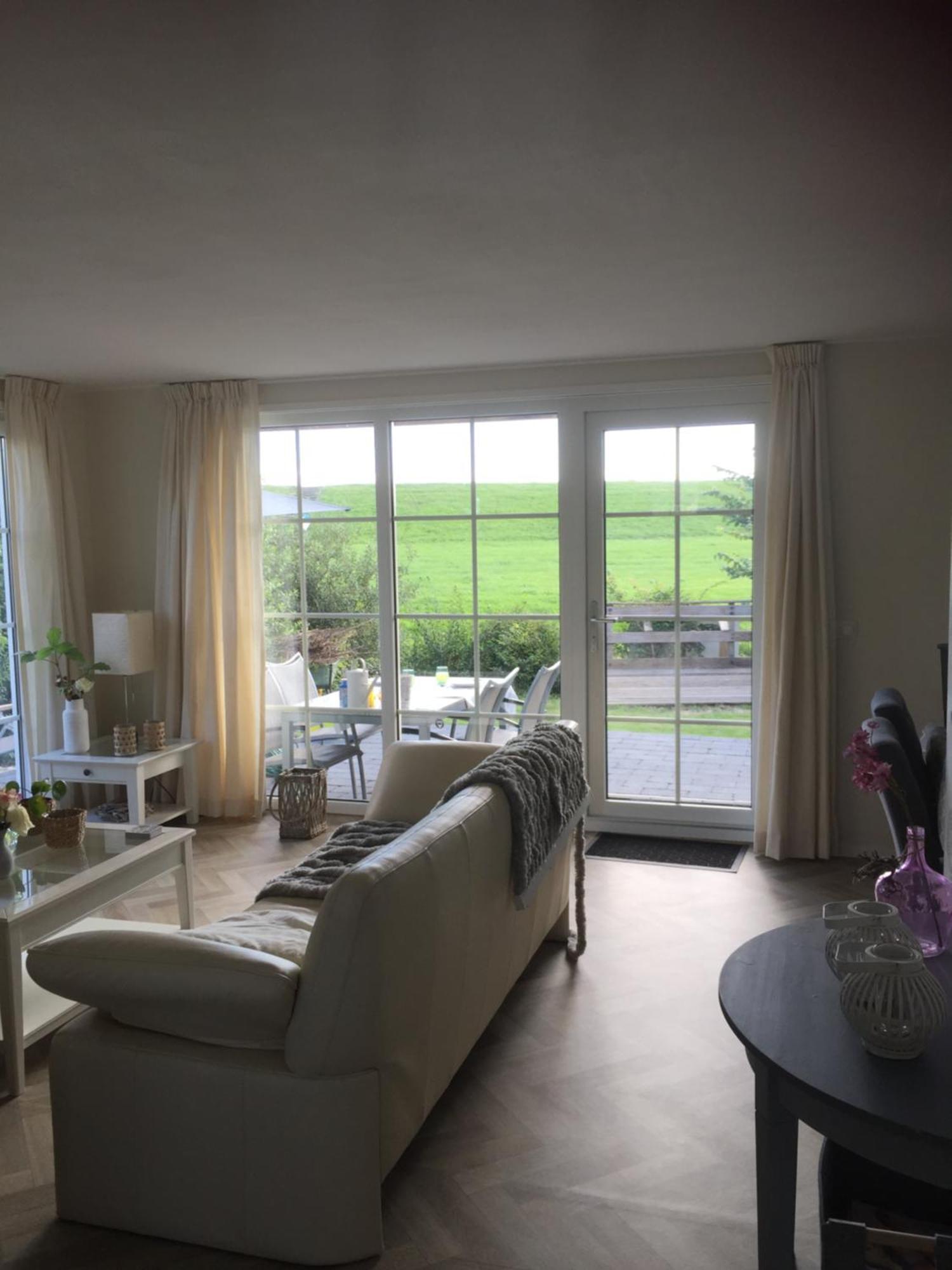 Nieuwe Beachbungalow Aan Ijsselmeer 39 24 Four Seasons Леммер Екстер'єр фото