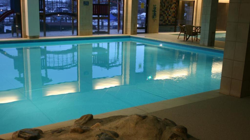 Nieuwe Beachbungalow Aan Ijsselmeer 39 24 Four Seasons Леммер Екстер'єр фото
